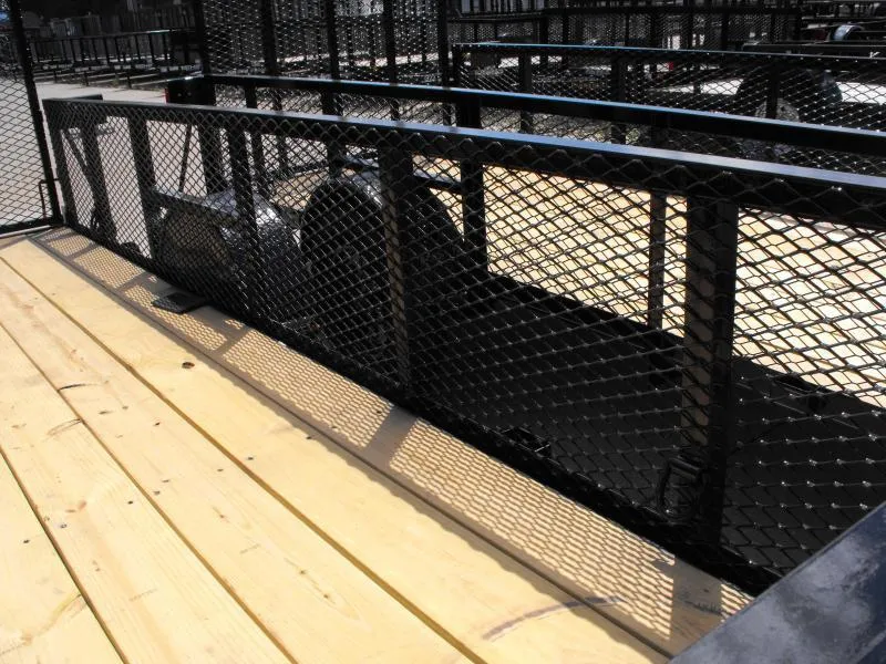 new Utility Trailers Buck Dandy  for sale, in Kansas City, MO Thumbnail 14