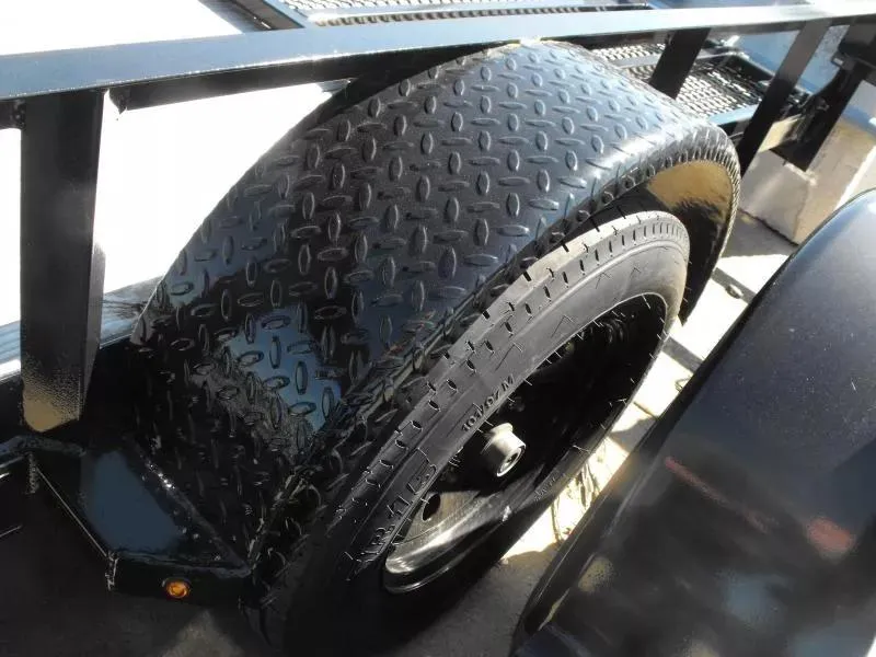 used Other Trailers Buck Dandy  for sale, in Kansas City, MO Thumbnail 8