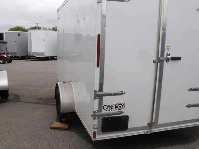 new Cargo (Enclosed) Trailers Cynergy Cargo  for sale, in Kansas City, MO Thumbnail 16