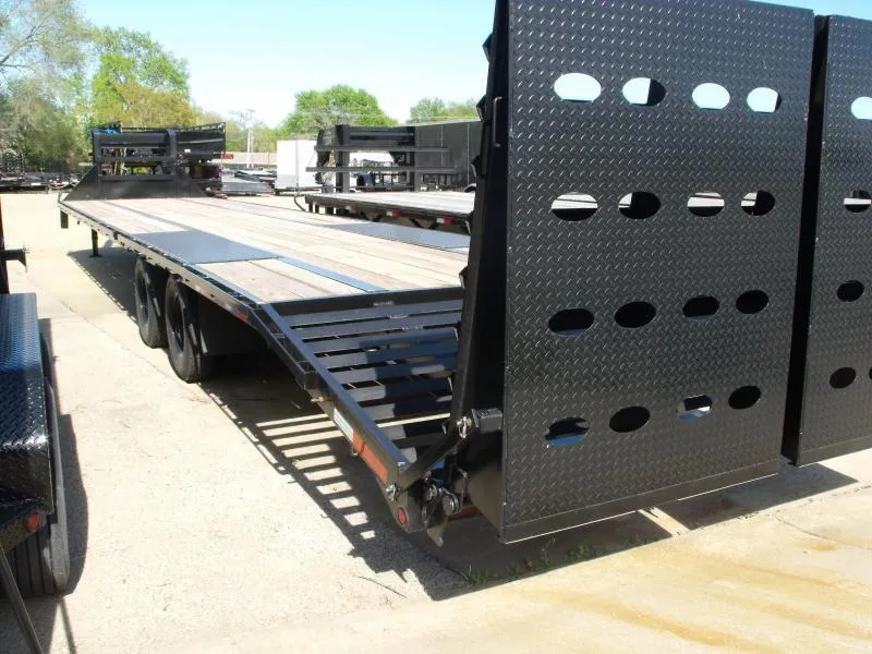 new Equipment / Flatbed Trailers KL Trailers  for sale, in Kansas City, MO Thumbnail 16