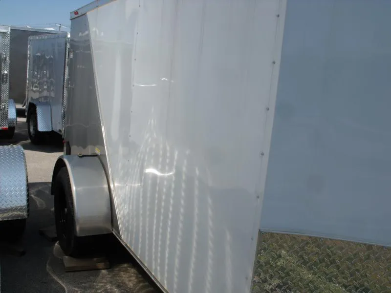 new Cargo (Enclosed) Trailers Cynergy Cargo  for sale, in Kansas City, MO Thumbnail 5