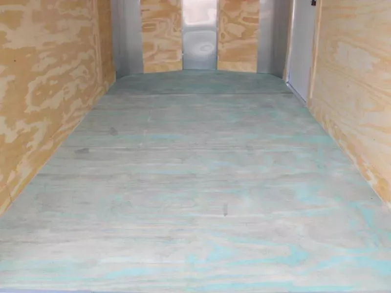 new Cargo (Enclosed) Trailers Arising  for sale, in Kansas City, MO Thumbnail 13