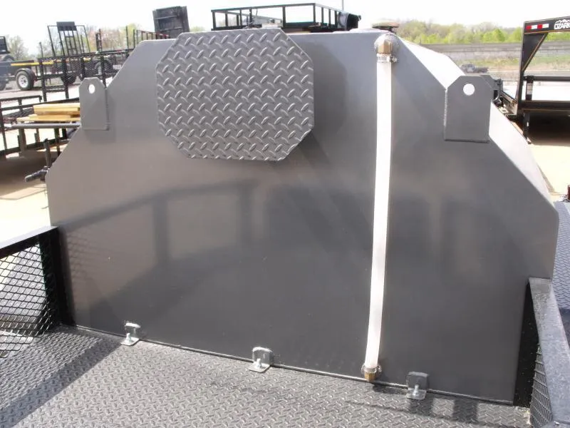 new Equipment / Flatbed Trailers Bulldog Trailers  for sale, in Kansas City, MO Thumbnail 21