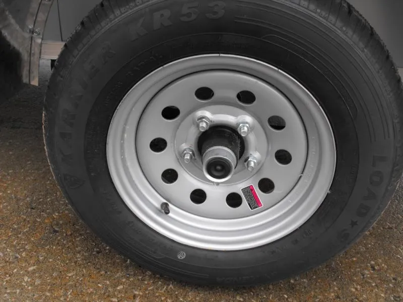 new Cargo (Enclosed) Trailers Arising  for sale, in Kansas City, MO Thumbnail 16