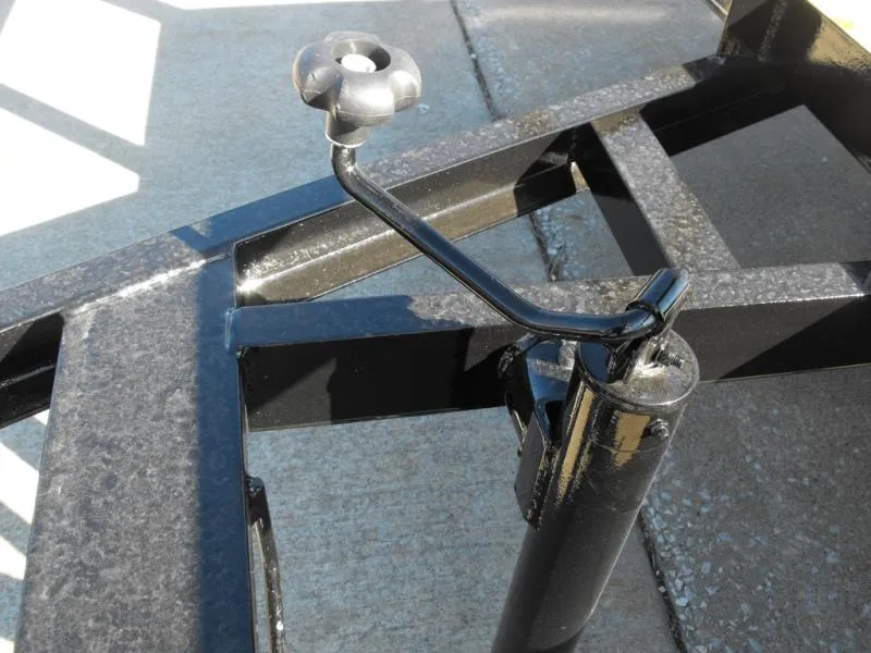 new Utility Trailers Buck Dandy  for sale, in Kansas City, MO Thumbnail 10