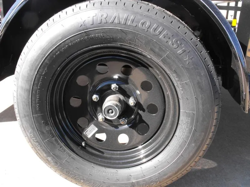 new Utility Trailers Buck Dandy  for sale, in Kansas City, MO Thumbnail 13