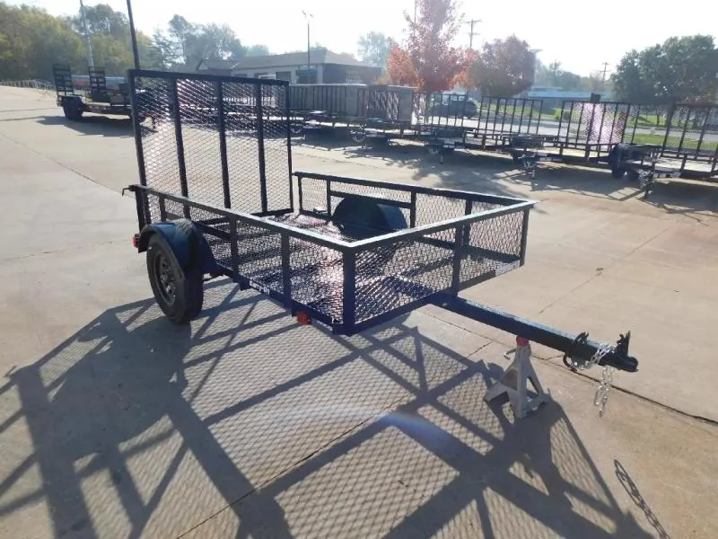 new Utility Trailers Carry-On  for sale, in Kansas City, MO Thumbnail 7