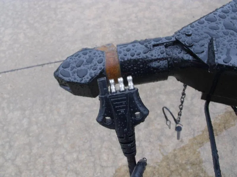 new Utility Trailers Top Hat Trailers  for sale, in Kansas City, MO Thumbnail 2