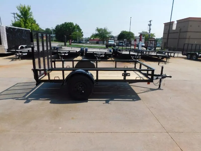 new Utility Trailers Top Hat Trailers  for sale, in Kansas City, MO Thumbnail 14