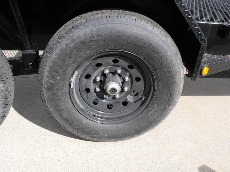 new Equipment / Flatbed Trailers KL Trailers  for sale, in Kansas City, MO Thumbnail 3