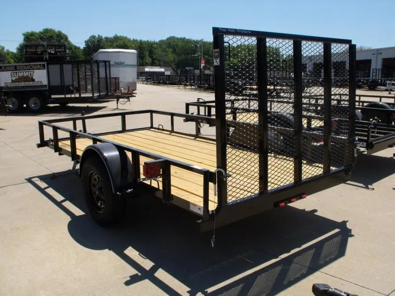 new Utility Trailers Top Hat Trailers  for sale, in Kansas City, MO Thumbnail 20
