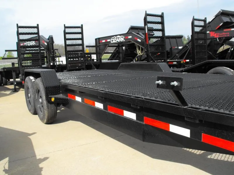 new Equipment / Flatbed Trailers Other  for sale, in Kansas City, MO Thumbnail 14