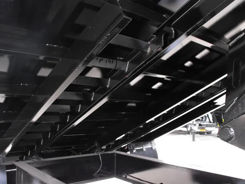 new Dump Trailers Top Hat Trailers  for sale, in Kansas City, MO Thumbnail 16