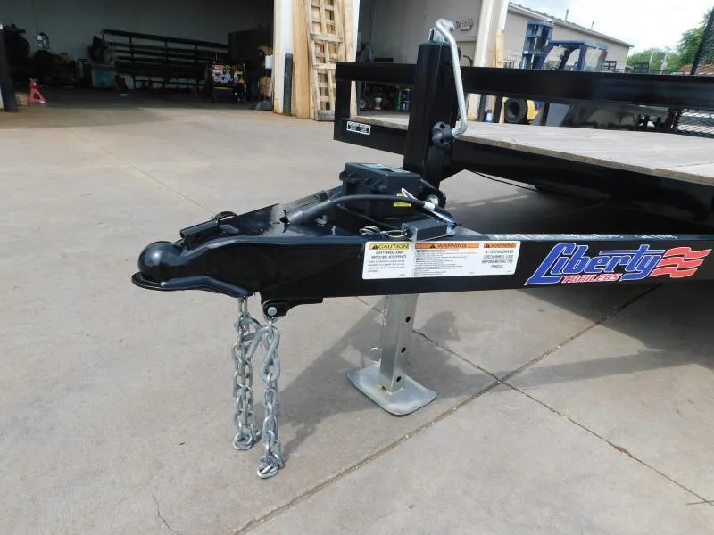 new Utility Trailers Liberty Coach  for sale, in Kansas City, MO Thumbnail 4