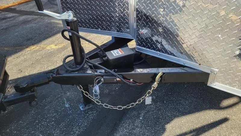 new Cargo (Enclosed) Trailers Arising  for sale, in Kansas City, MO Thumbnail 22