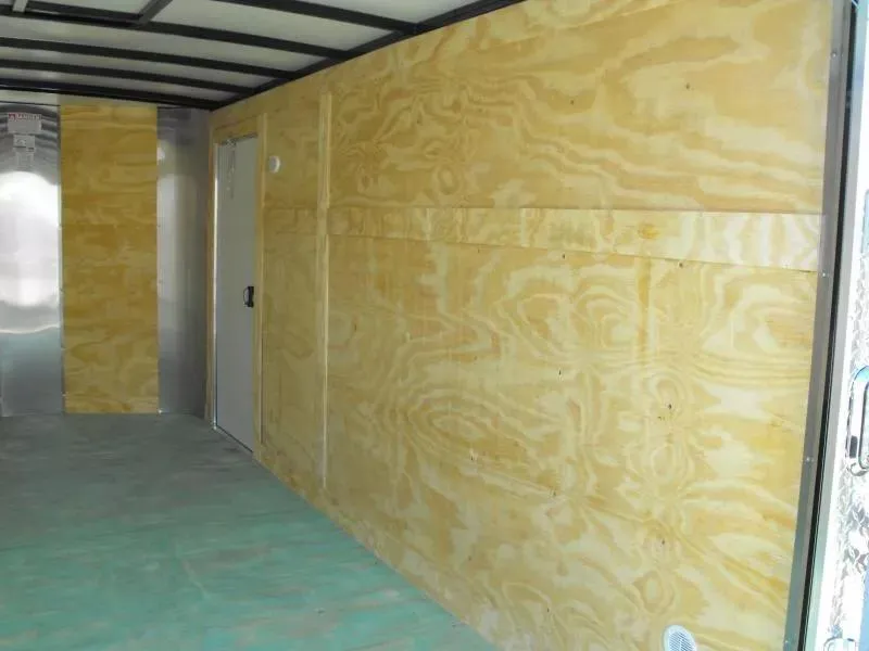 new Cargo (Enclosed) Trailers Arising  for sale, in Kansas City, MO Thumbnail 14