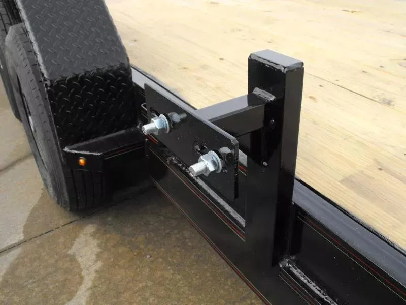 new Car Haulers / Racing Trailers Buck Dandy  for sale, in Kansas City, MO Thumbnail 15