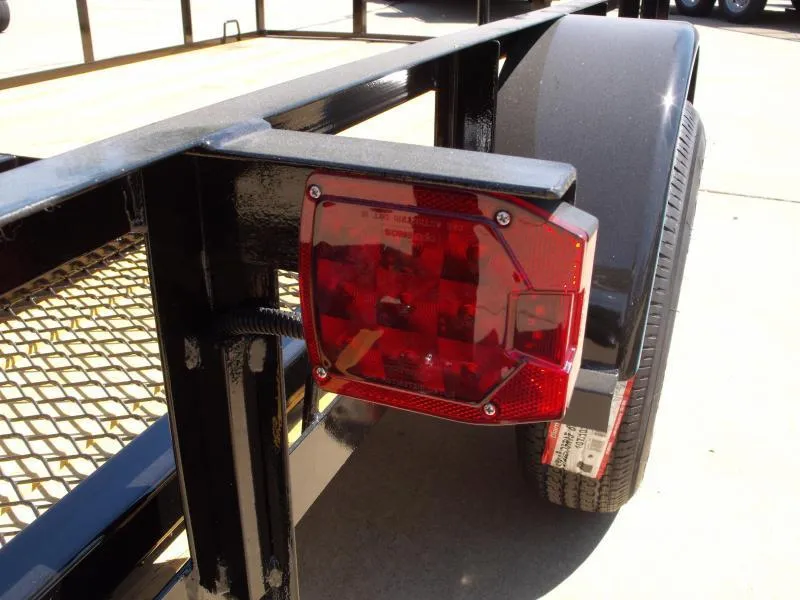 new Utility Trailers Top Hat Trailers  for sale, in Kansas City, MO Thumbnail 9