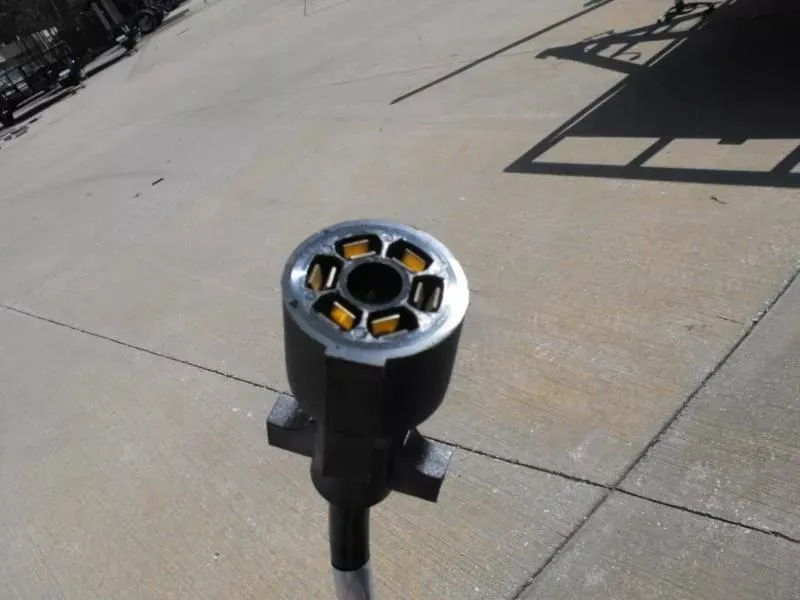 new Dump Trailers Top Hat Trailers  for sale, in Kansas City, MO Thumbnail 8