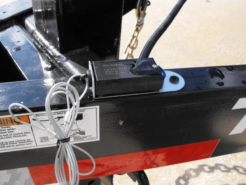 new Equipment / Flatbed Trailers Top Hat Trailers  for sale, in Kansas City, MO Thumbnail 18