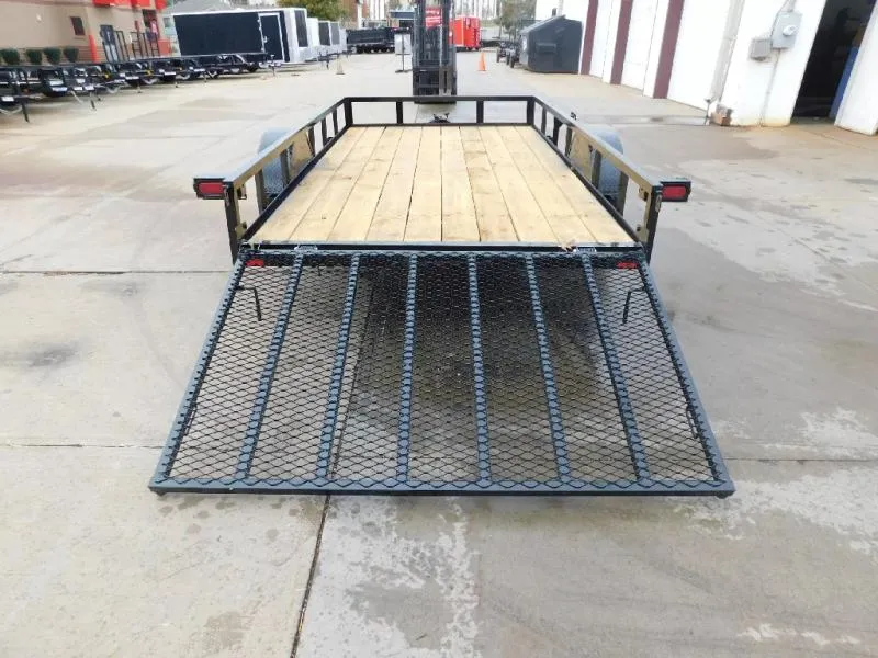 new Utility Trailers Buck Dandy  for sale, in Kansas City, MO Thumbnail 18