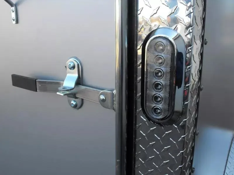 new Cargo (Enclosed) Trailers Arising  for sale, in Kansas City, MO Thumbnail 28