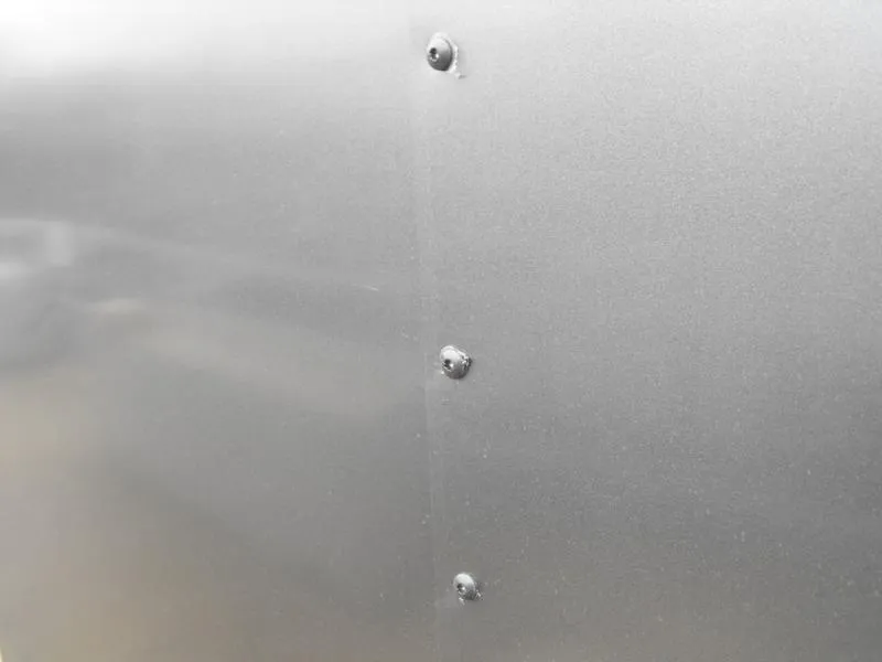 new Cargo (Enclosed) Trailers Arising  for sale, in Kansas City, MO Thumbnail 49