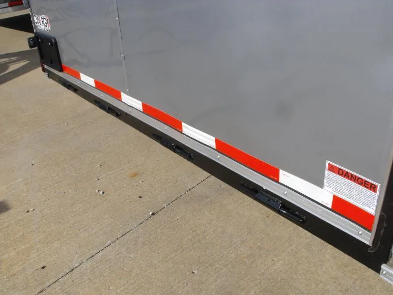 new Cargo (Enclosed) Trailers Cynergy Cargo  for sale, in Kansas City, MO Thumbnail 14