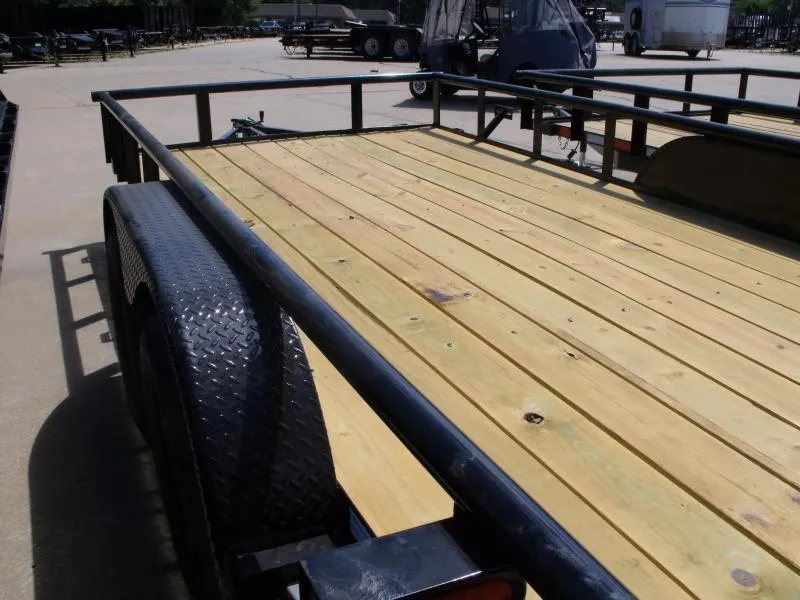 new Utility Trailers KL Trailers  for sale, in Kansas City, MO Thumbnail 26