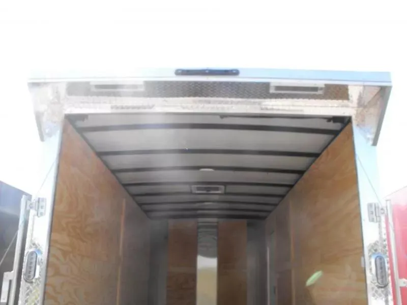 new Cargo (Enclosed) Trailers Arising  for sale, in Kansas City, MO Thumbnail 13