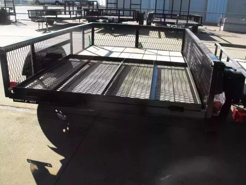 new Utility Trailers Carry-On  for sale, in Kansas City, MO Thumbnail 11