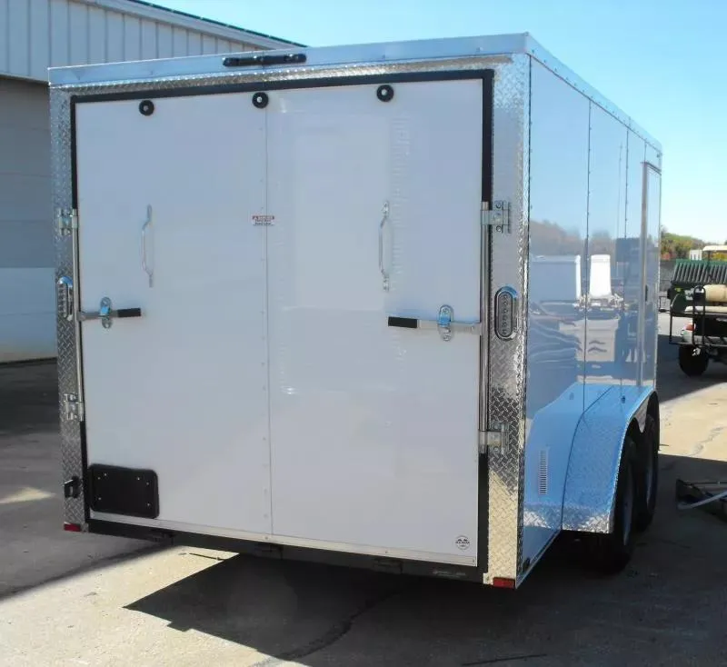 new Cargo (Enclosed) Trailers Arising  for sale, in Kansas City, MO Thumbnail 2