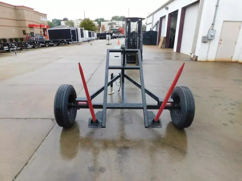 new Other Trailers Other  for sale, in Kansas City, MO Thumbnail 4