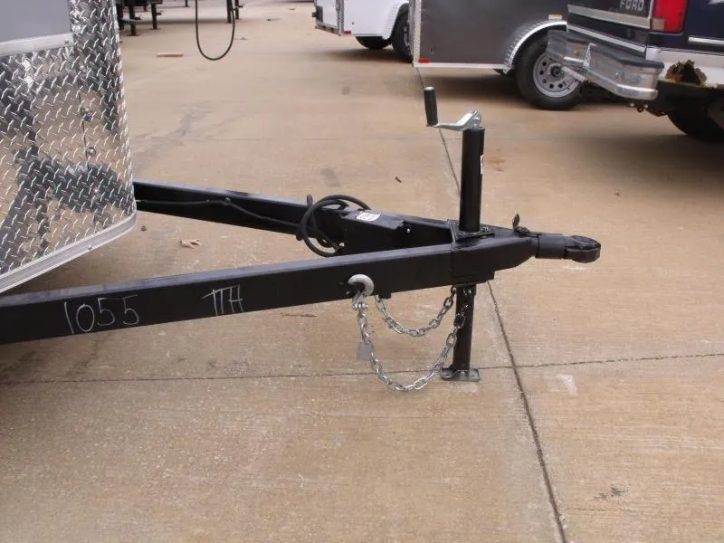 new Cargo (Enclosed) Trailers Arising  for sale, in Kansas City, MO Thumbnail 15