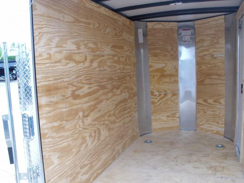 new Cargo (Enclosed) Trailers Arising  for sale, in Kansas City, MO Thumbnail 6