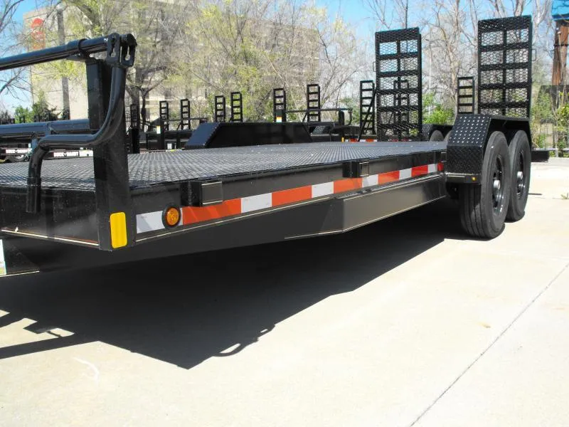 new Equipment / Flatbed Trailers Buck Dandy  for sale, in Kansas City, MO Thumbnail 17