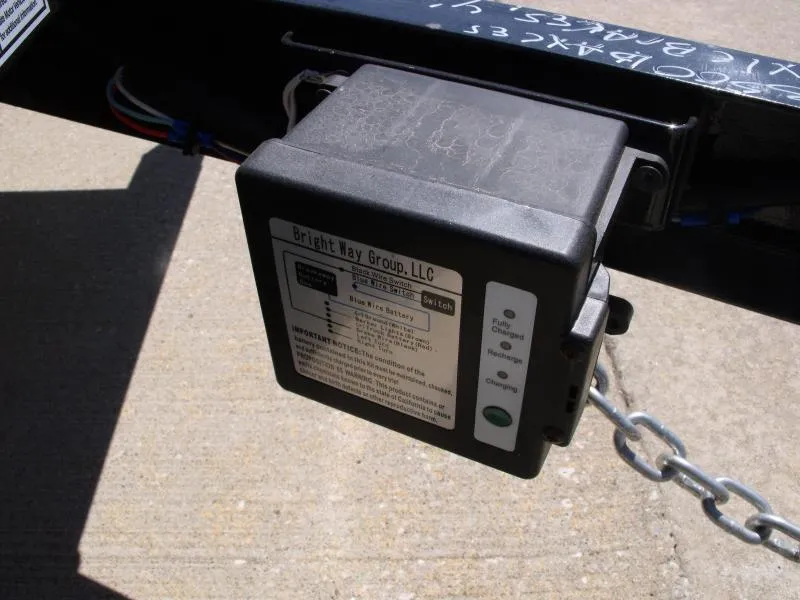 new Utility Trailers Top Hat Trailers  for sale, in Kansas City, MO Thumbnail 23