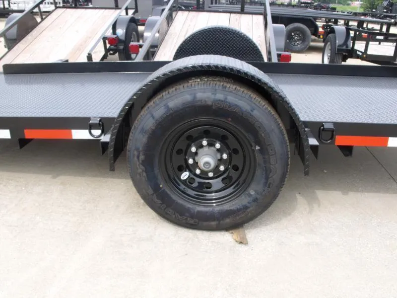 new Tilt Trailers KL Trailers  for sale, in Kansas City, MO Thumbnail 8