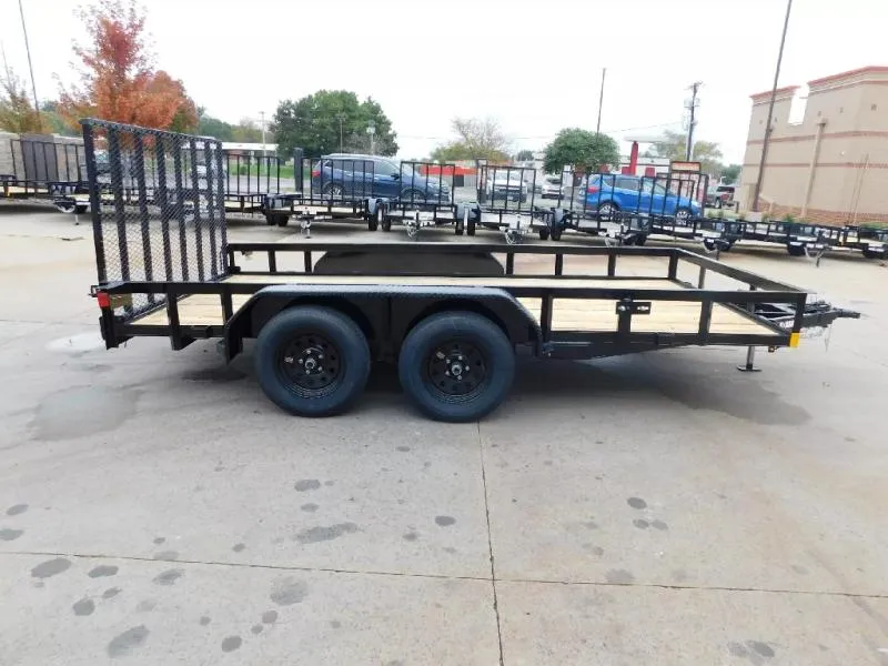 new Utility Trailers Buck Dandy  for sale, in Kansas City, MO Thumbnail 7