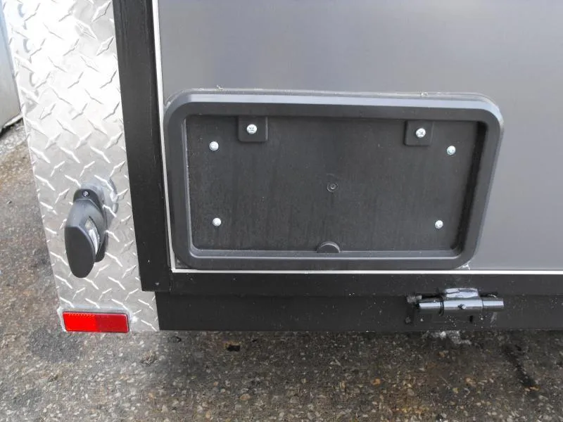 new Cargo (Enclosed) Trailers Arising  for sale, in Kansas City, MO Thumbnail 24