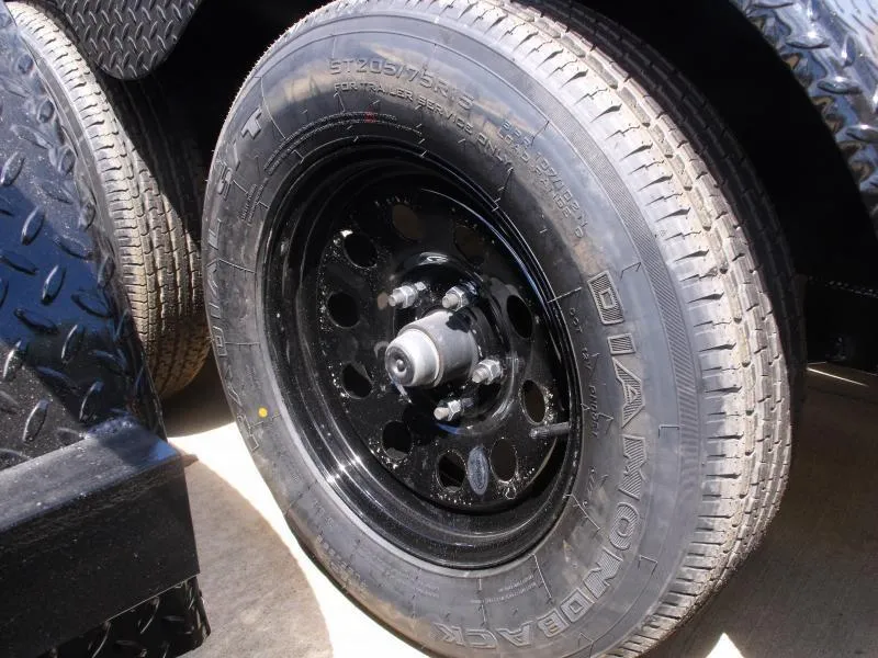 new Utility Trailers KL Trailers  for sale, in Kansas City, MO Thumbnail 21