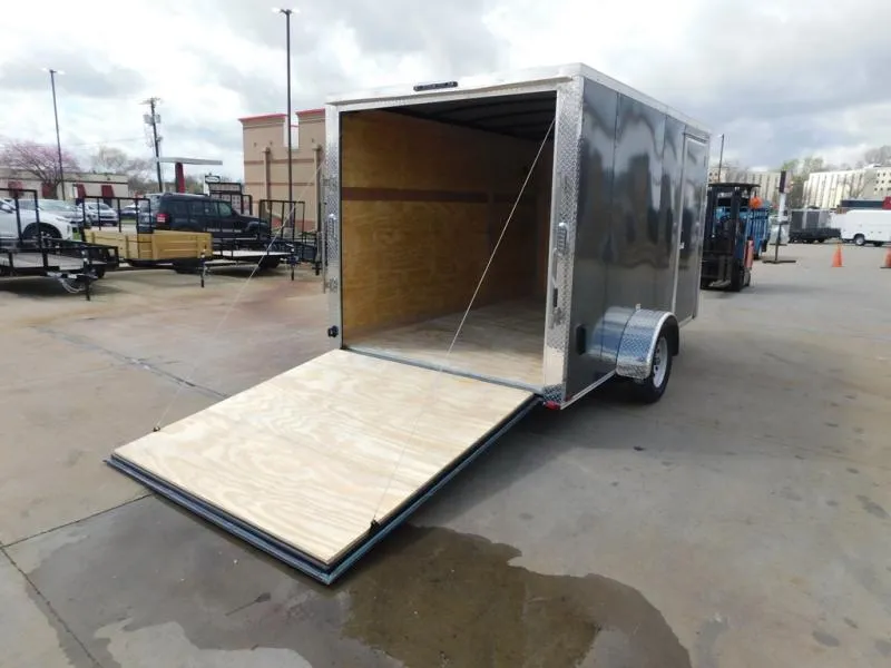 new Cargo (Enclosed) Trailers Arising  for sale, in Kansas City, MO Thumbnail 11