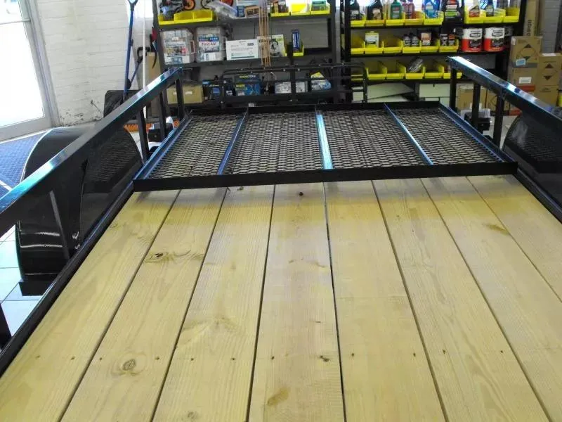 new Utility Trailers Carry-On  for sale, in Kansas City, MO Thumbnail 6