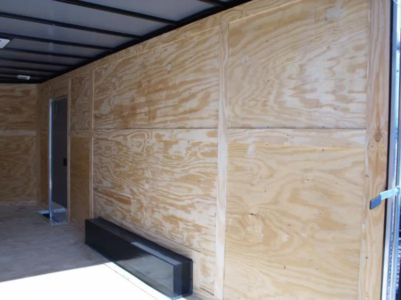 new Cargo (Enclosed) Trailers Cynergy Cargo  for sale, in Kansas City, MO Thumbnail 10