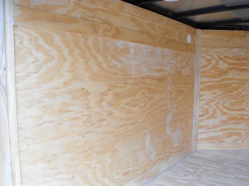 new Cargo (Enclosed) Trailers Cynergy Cargo  for sale, in Kansas City, MO Thumbnail 14