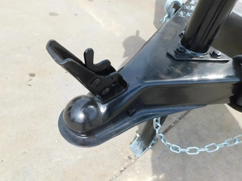 new Cargo (Enclosed) Trailers Arising  for sale, in Kansas City, MO Thumbnail 12