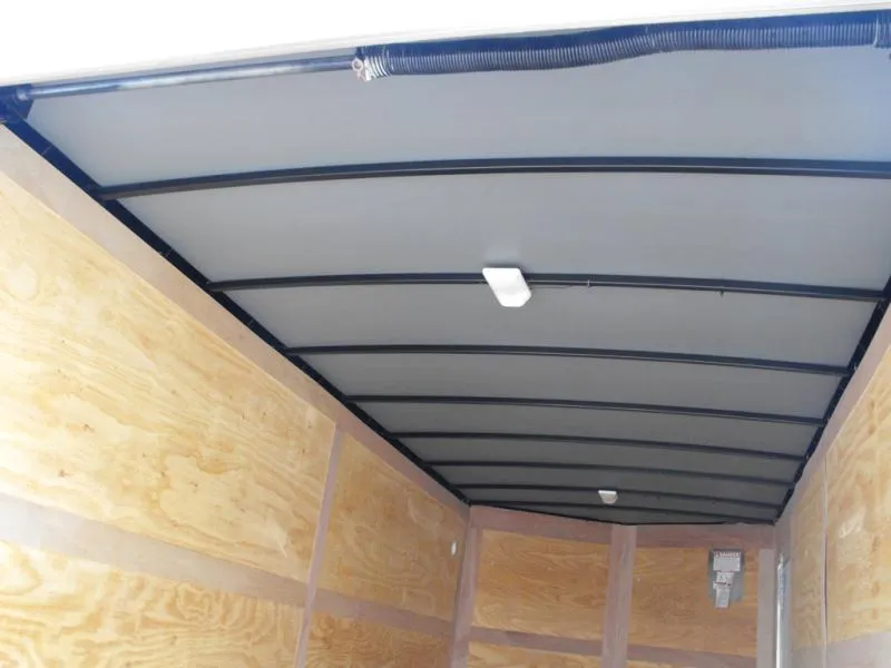 new Cargo (Enclosed) Trailers Arising  for sale, in Kansas City, MO Thumbnail 17