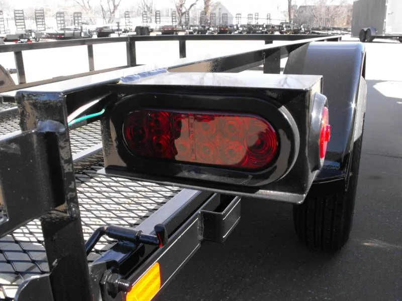 new Utility Trailers Buck Dandy  for sale, in Kansas City, MO Thumbnail 19