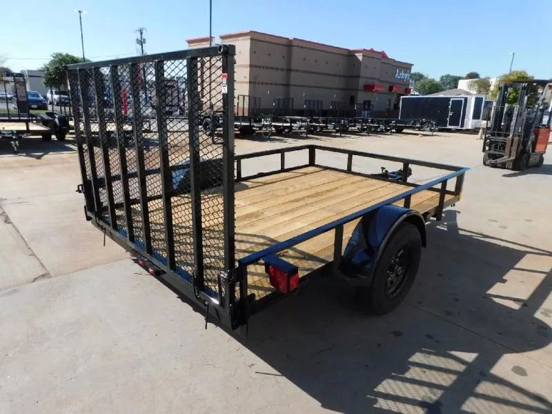 new Utility Trailers Buck Dandy  for sale, in Kansas City, MO Thumbnail 3
