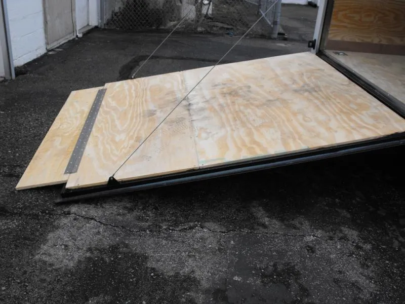 new Cargo (Enclosed) Trailers Arising  for sale, in Kansas City, MO Thumbnail 9